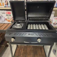 باربیکیو|اجاق گاز و لوازم برقی پخت‌وپز|کیش, |دیوار