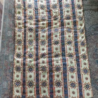 تشک مهمان و لحاف