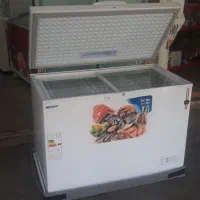 فروش یخچال فریزر 110سانتی طول