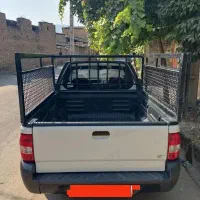 پراید وانت se|خودرو سواری و وانت|گرگان, |دیوار