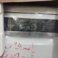 ماشین ظرف شویی