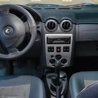 ماشین ال ۹۰ تندر پارس|خودرو سواری و وانت|نجف‌آباد, شهدای غربی|دیوار