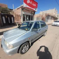 بدون رنگ شاستی پلمپ|خودرو سواری و وانت|مشکان, |دیوار