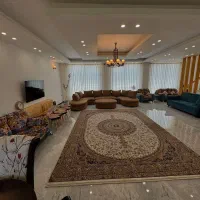 100متر/دو واحدی/لوکس/مشرف به بر زنبیل