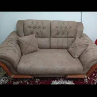 مبل 7 نفره|مبلمان خانگی و میز عسلی|بم, |دیوار