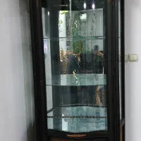 میز نهار خوری وگنجه ومیزبار
