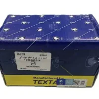 لنت سوزوکی ویتارا جلو