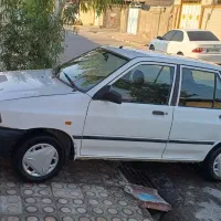 پراید مدل ۸۶