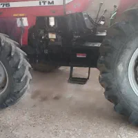 تراکتور۴۷۵