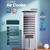 کولر آبی سه کاره دیجیتال سانفورد مدل SF8104PAC