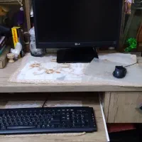 کامپیوتر سالم آماده بکار