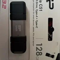 هارد 128 GB