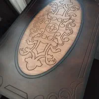 میزناهارخوری۴ نفره