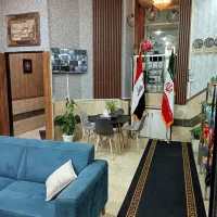 رزرو هتل شیک و تمیز با قیمت مناسب (روزانه،ماهانه )|اجارهٔ کوتاه‌مدت آپارتمان و سوئیت|مشهد, کوشش|دیوار