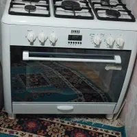 گاز فردار|اجاق گاز و لوازم برقی پخت‌وپز|سبزوار, هویزه|دیوار