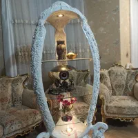 بوفە فایبرگلاس