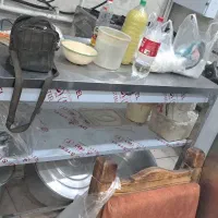 لوازم تهیه غذا|کافی‌شاپ و رستوران|تهران, جوانمردان (اندیشه)|دیوار