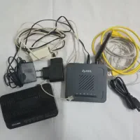 وای فای و ای دی اس ال