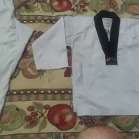 لباس تکواندو