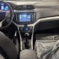 شاهین gl