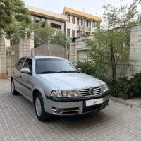 فولکس گل مدل۸۴