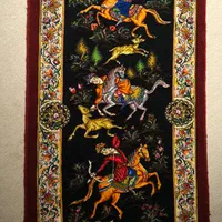 فرش دستباف|تابلو فرش|تهران, تولید دارو|دیوار