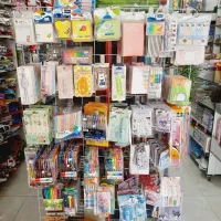 فروش ویژه لوازم التحریر به مناسبت ماه مهر