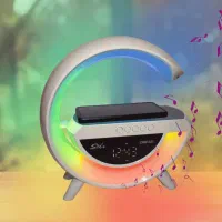 اسپیکر و شارژر وایرلس|پخش‌کننده همراه|تهران, تهرانپارس شرقی|دیوار