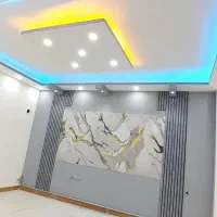 125متر طبقه اول.پارکینگ.انباری.آسانسور.سعادت آباد