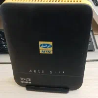 مودم ایرانسل td-i40 A1