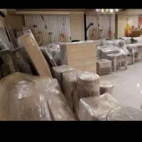 کارکراسباب کشی منازل با ماشین.پوشش سراسری.ق.باهنر|خدمات حمل و نقل|شیراز, باهنر|دیوار