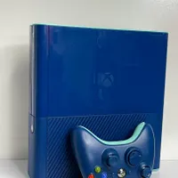 کنسول Xbox 360  جیتک شده فول بازی|کنسول، بازی ویدئویی و آنلاین|تهران, تهرانپارس غربی|دیوار