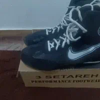 کفش بوکس|کیف، کفش، کمربند|اسدآباد, |دیوار