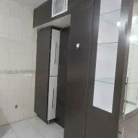 آپارتمان ۶۷ متری طبقه دوم یکخوابه  پکیج ربذه جنوبی|اجارهٔ آپارتمان|تهران, آهنگ|دیوار