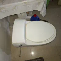 توالت فرنگی