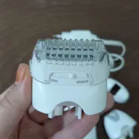 اپیلاسیونBraun (براون)   برای حذف موهای زائد بدن|آرایشی، بهداشتی، درمانی|رشت, بوسار|دیوار
