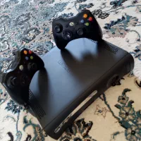 ایکس باکس 360 نو|کنسول، بازی ویدئویی و آنلاین|مرودشت, مسکن مهرگان|دیوار