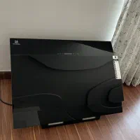 هود پرنیان استیل