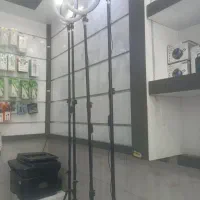 رینگ لایت