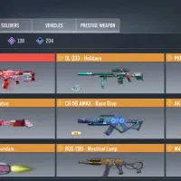 اکانت کالاف دیل هالیدی|کنسول، بازی ویدئویی و آنلاین|ملارد, |دیوار