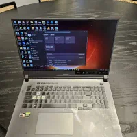 لپتاپ ایسوسG713RW