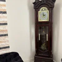 ساعت ایستاده پاندولی