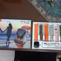 ساعت دیجیتال دو عدد