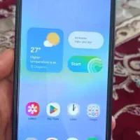 سامسونگ galaxy a36 با حافظهٔ ۱۲۸ گیگابایت|موبایل|سنندج, |دیوار
