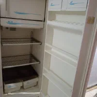 تعدادی وسایل منزل|یخچال و فریزر|میانه, |دیوار