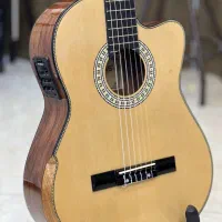 CLARIS GUITAR|گیتار، بیس، امپلیفایر|جهرم, |دیوار