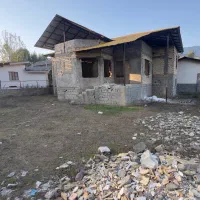 کلاردشت بافت زرد سند تک برگ زمین + ویلای ۶۰٪|فروش خانه و ویلا|کلاردشت, |دیوار