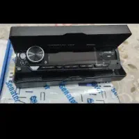 ضبط ماشین سناتور نو داخل جعبه