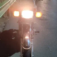 موتور200|موتورسیکلت|سنندج, |دیوار