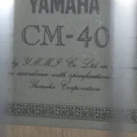 گیتار CM40|گیتار، بیس، امپلیفایر|دزفول, |دیوار